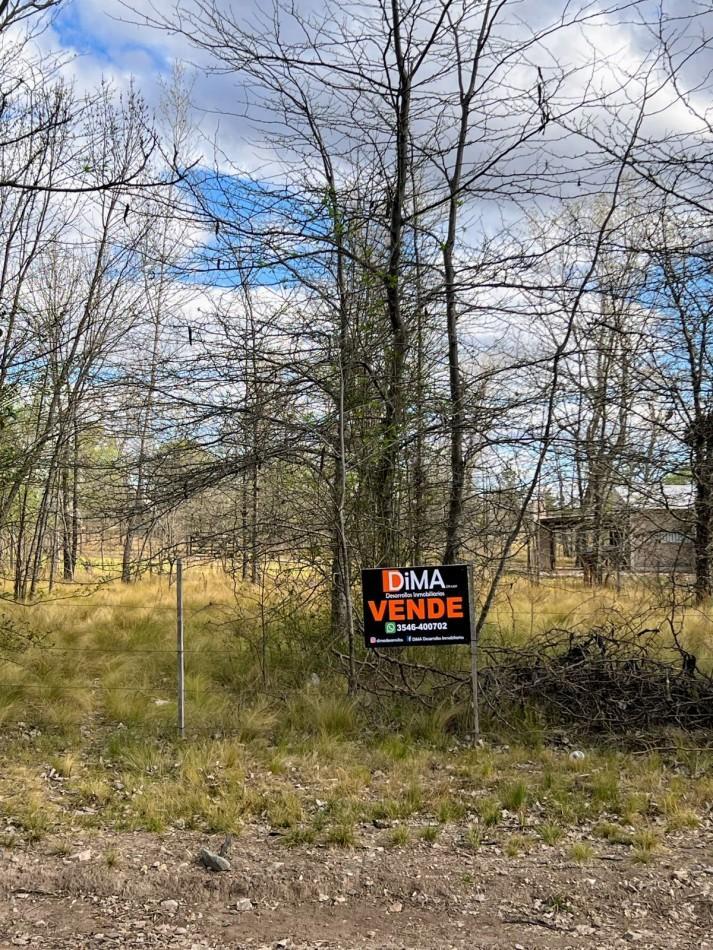 Venta Lote en Villa Ciudad Parque Los Reartes 3