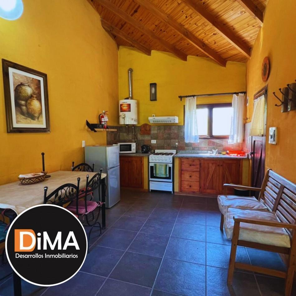 Foto de VENTA POSADA - BARRIO GUTIERREZ - LOS REARTES, imagen 4