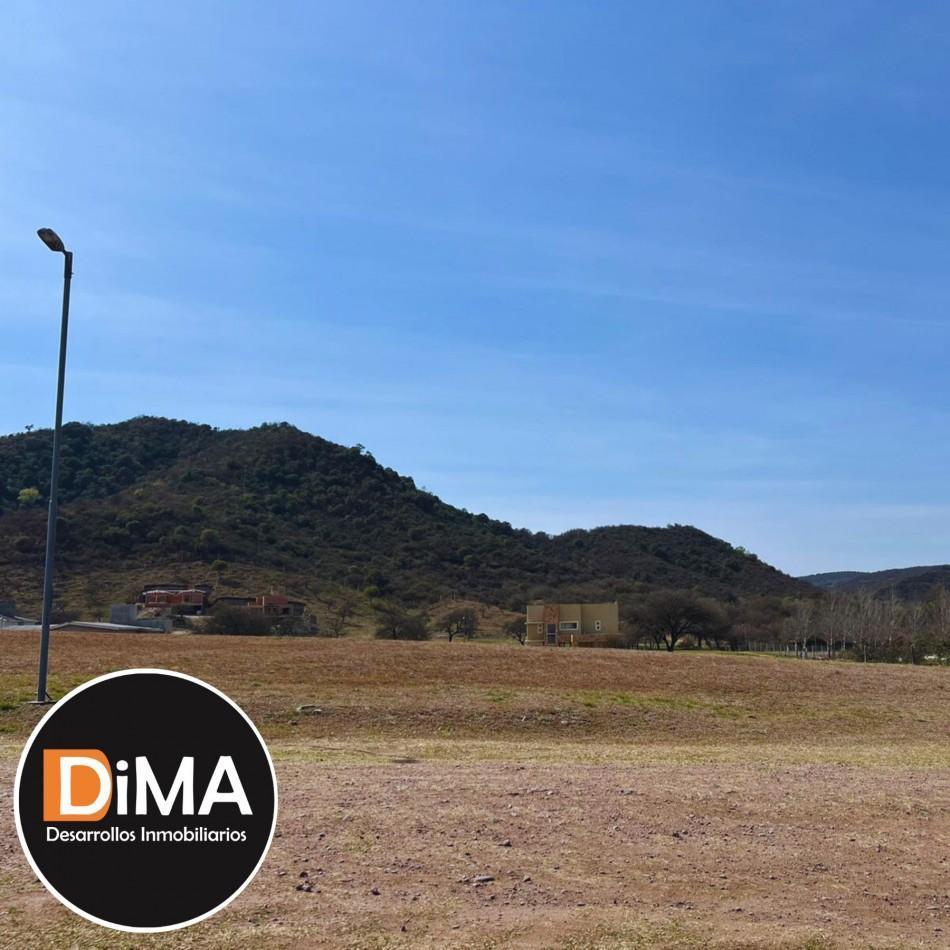 Venta de Lote de 1.123 M² - Barrio Los Milagros - Santa Rosa de Calamuchita 5