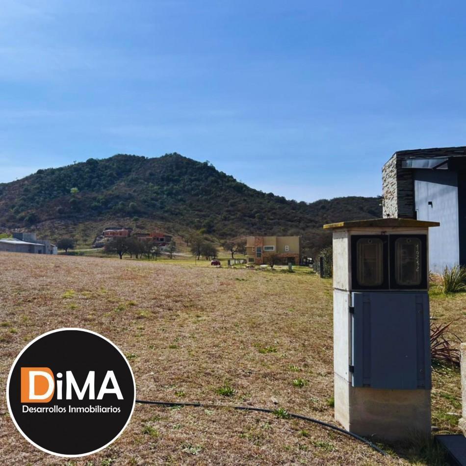 Venta de Lote de 1.123 M² - Barrio Los Milagros - Santa Rosa de Calamuchita 3
