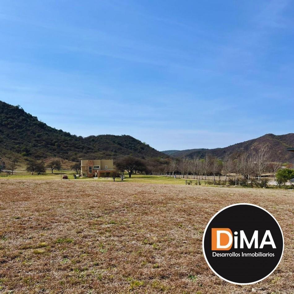Venta de Lote de 1.123 M² - Barrio Los Milagros - Santa Rosa de Calamuchita 4