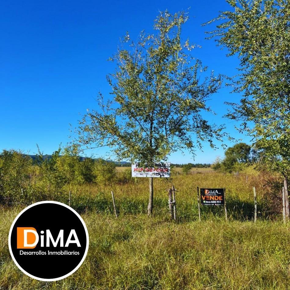 Foto de VENTA LOTE SOBRE RUTA 109 - VILLA GENERAL BELGRANO, imagen 2