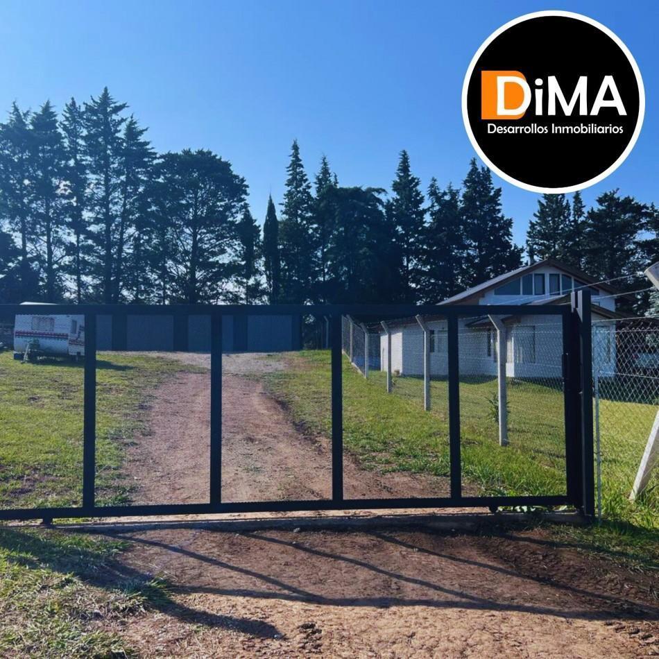 Venta de Lote con Galpon - Brisas de Totoralejo - Los Reartes 4