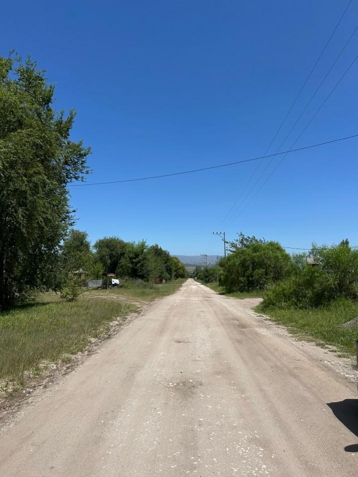Foto de VENTA DE LOTE EN SOLAR DE LOS MOLINOS - 782M2, imagen 4