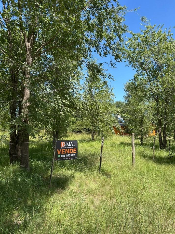 Foto de VENTA DE LOTE EN SOLAR DE LOS MOLINOS - 782M2, imagen 2