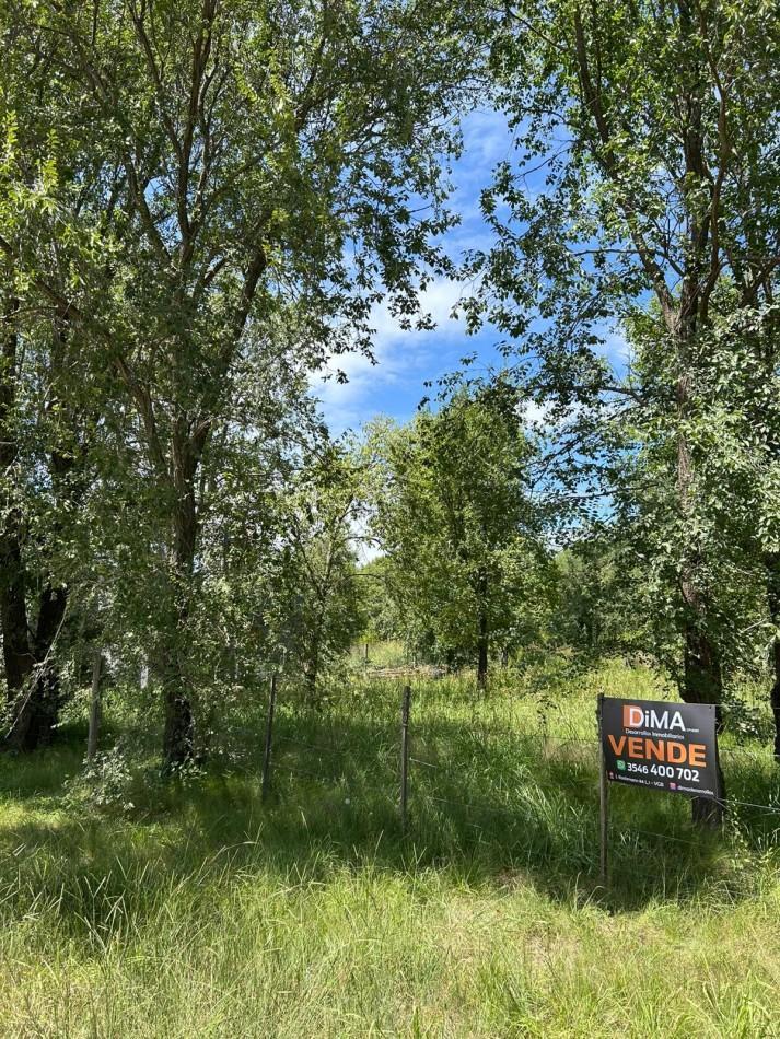 Foto de VENTA DE LOTE EN SOLAR DE LOS MOLINOS - 782M2, imagen 5