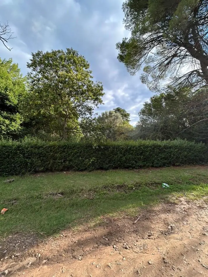 VENTA DE LOTE EN VILLA CIUDAD PARQUE - 560M2 5