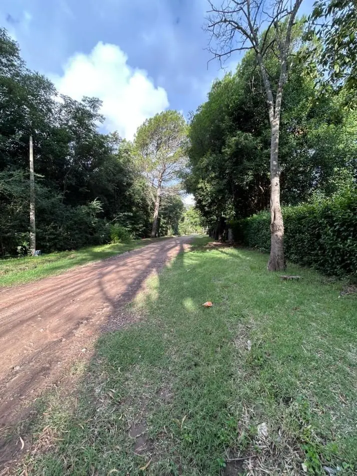 VENTA DE LOTE EN VILLA CIUDAD PARQUE - 560M2 3