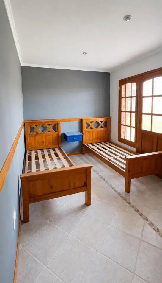 DEPARTAMENTO 3 AMB. EN VENTA 4