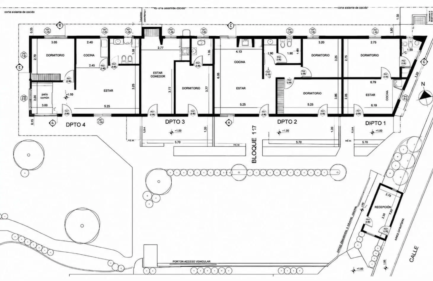 Plano 1