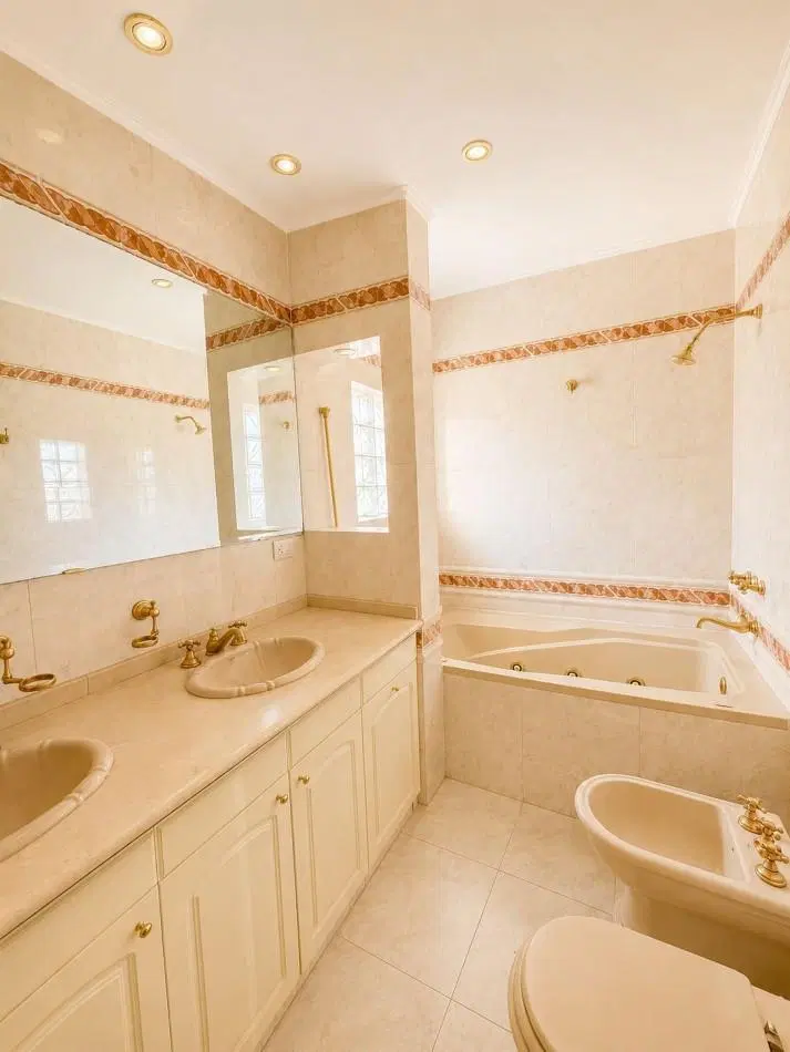DEPARTAMENTO 3 AMB. EN VENTA 4