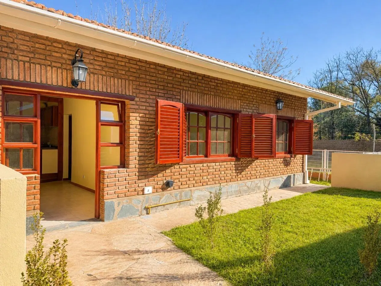 DEPARTAMENTO 3 AMB. EN VENTA 2