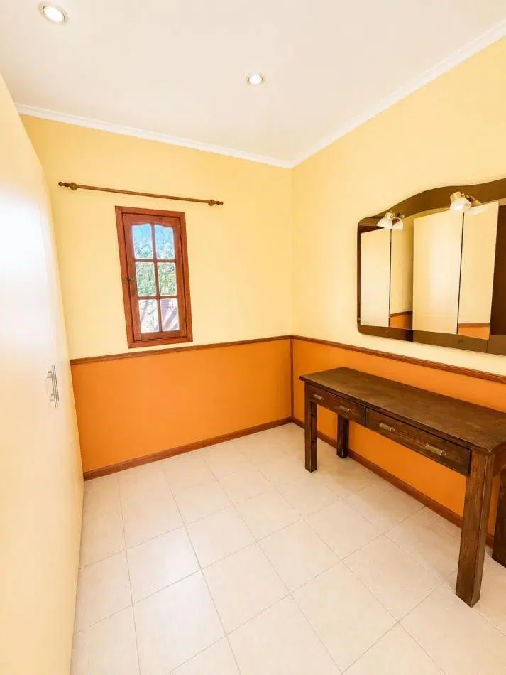 DEPARTAMENTO 3 AMB. EN VENTA 5