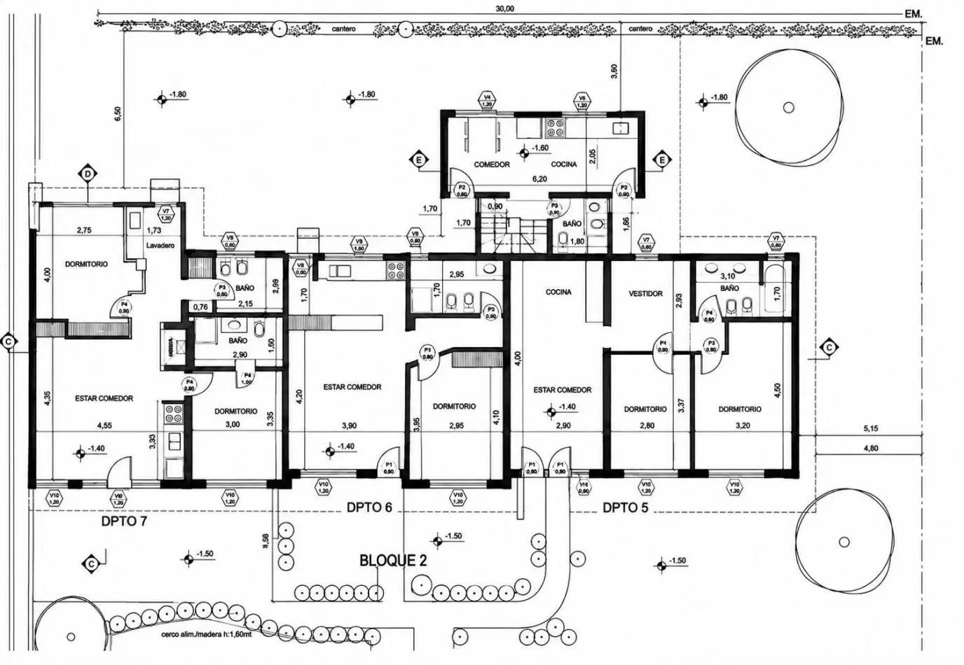 Plano 1