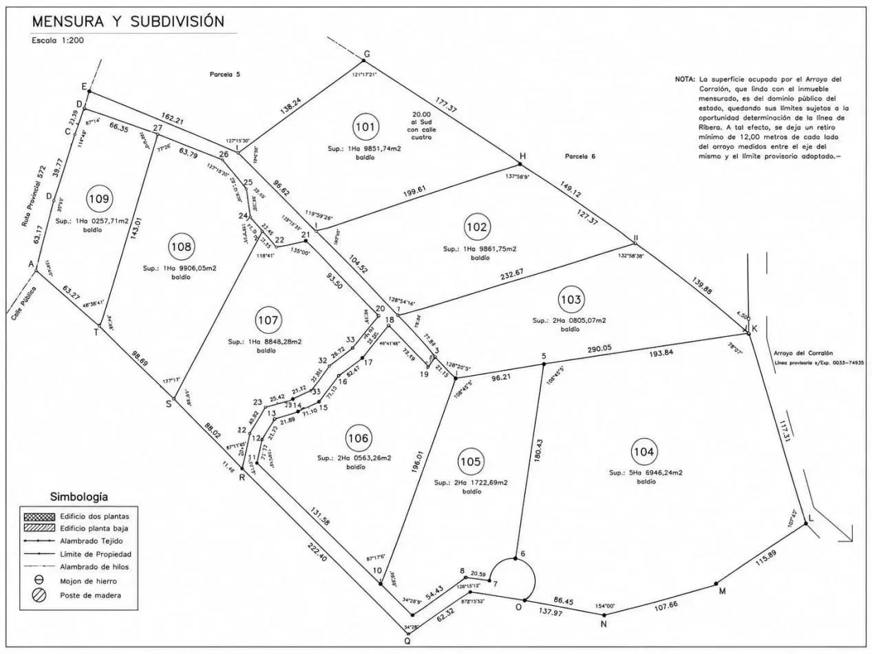 Plano 1