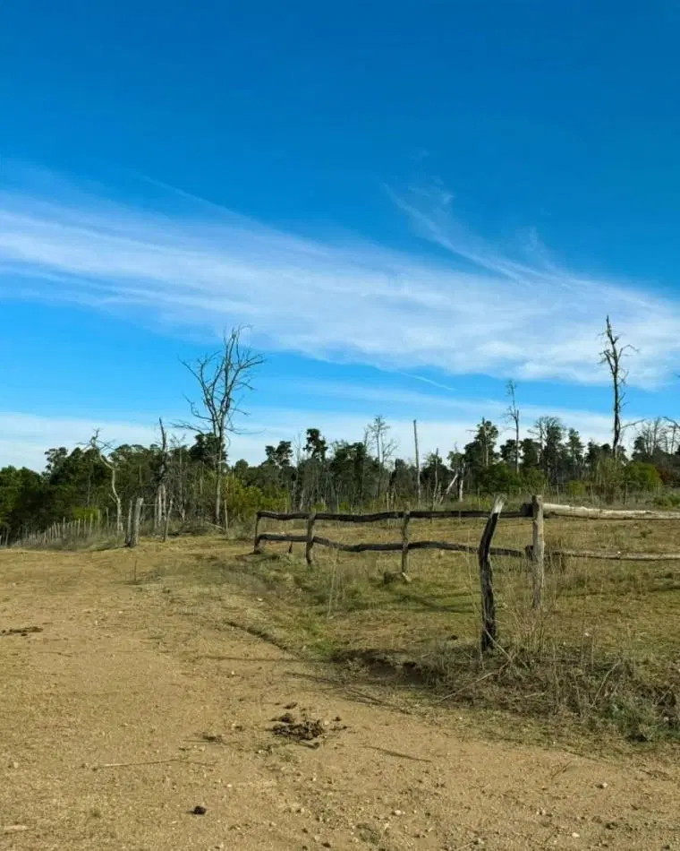 PARCELAS EN ATOS PAMPA 3