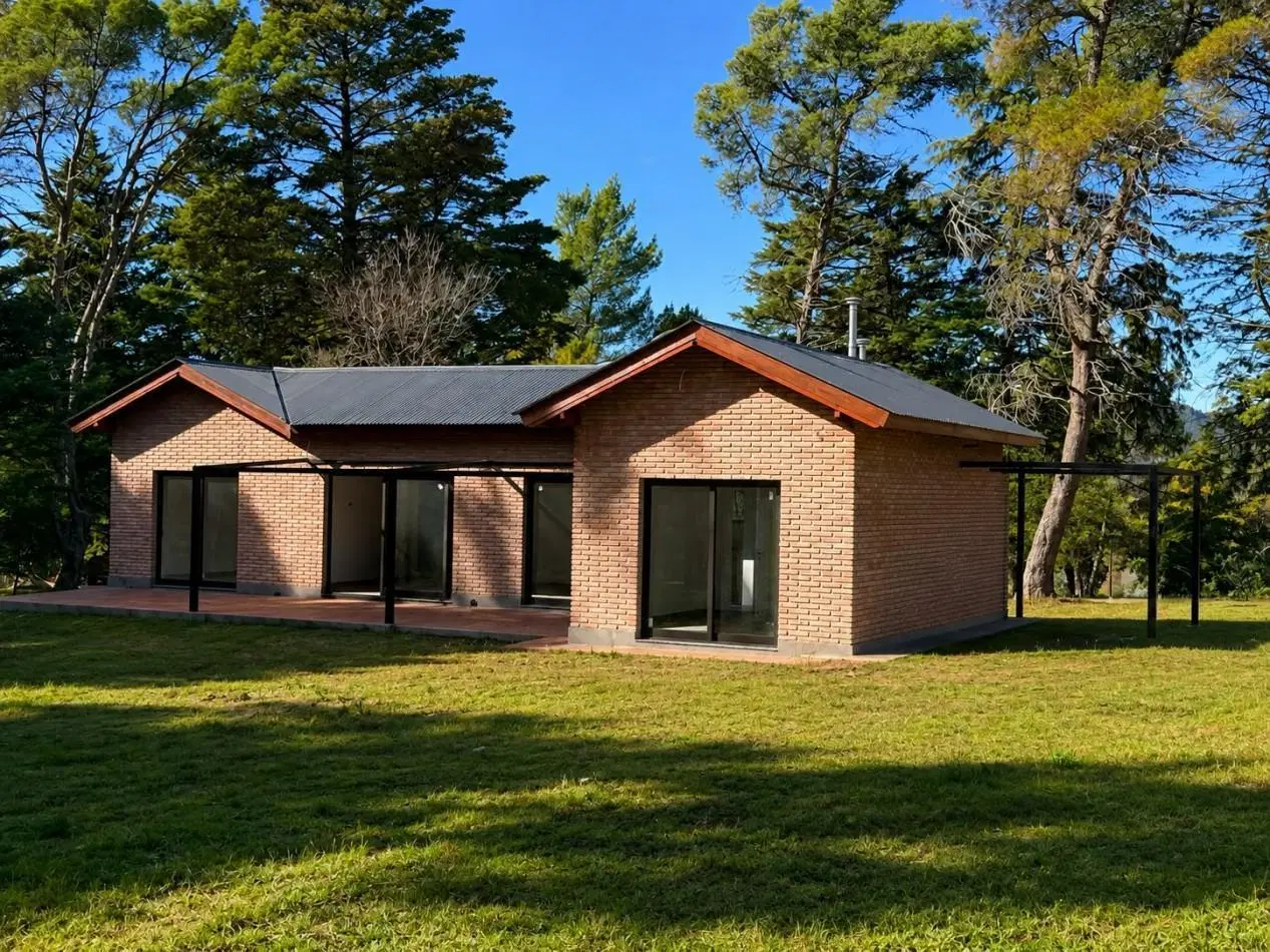 VENTA DE PROPIEDAD EN BOSQUECILLO 3