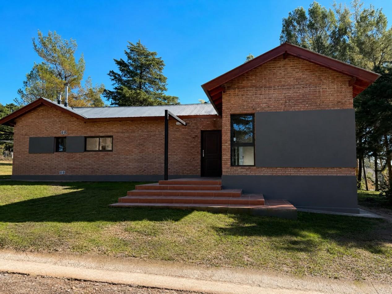 VENTA DE PROPIEDAD EN BOSQUECILLO