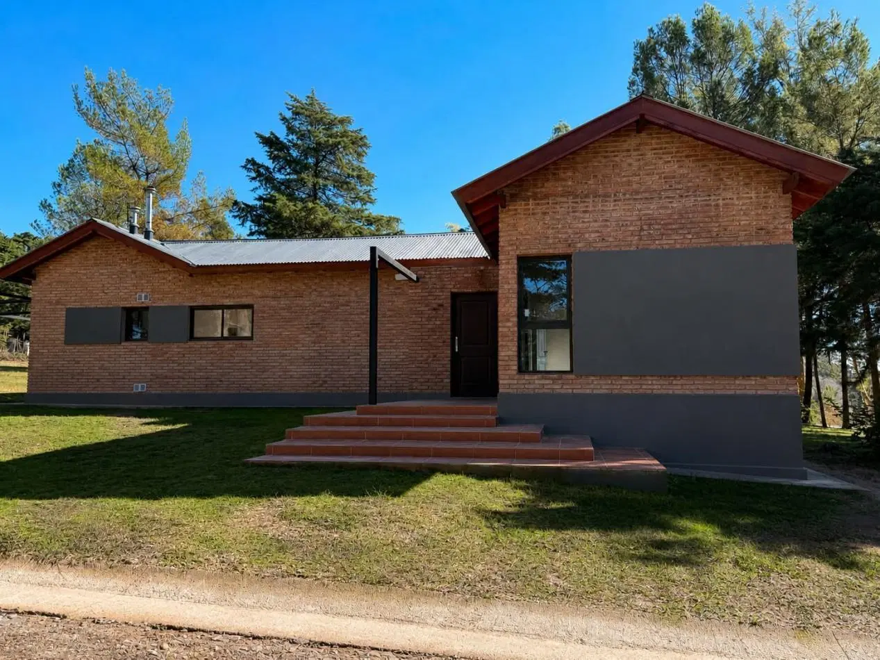 VENTA DE PROPIEDAD EN BOSQUECILLO 5