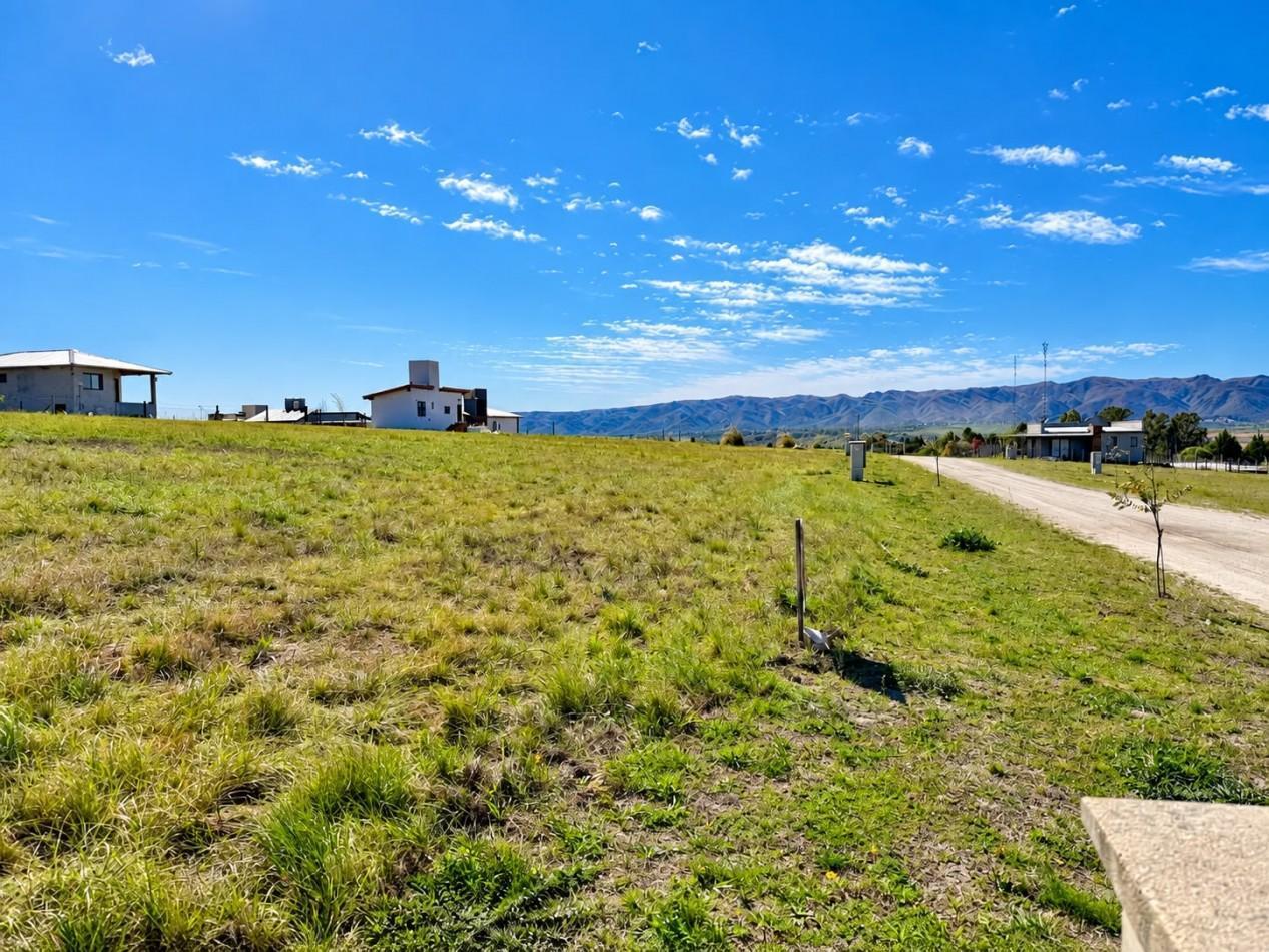 Foto de VENTA DE LOTE EN ALTOS LOS REARTES, imagen 3