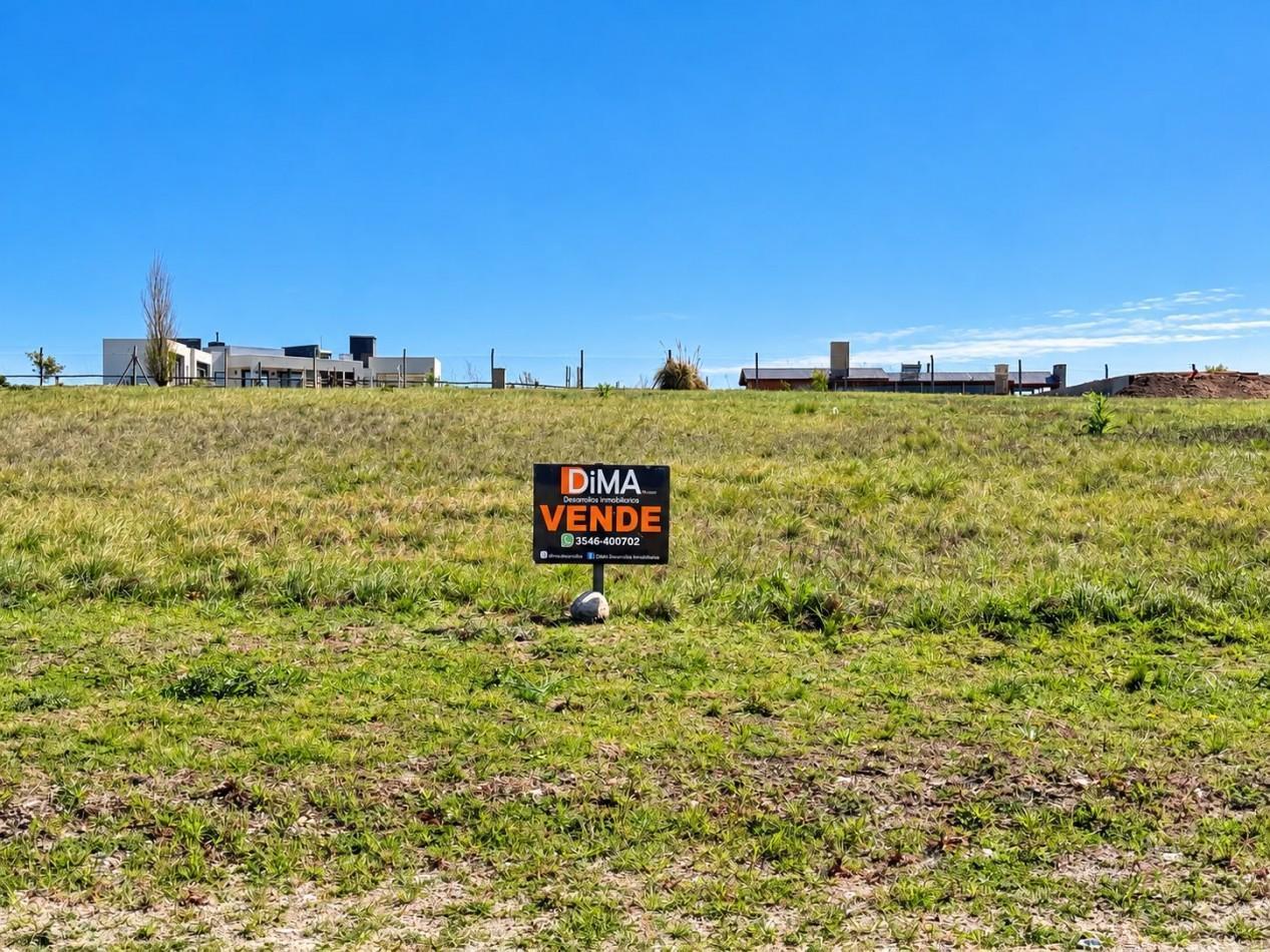 Foto de VENTA DE LOTE EN ALTOS LOS REARTES, imagen 2