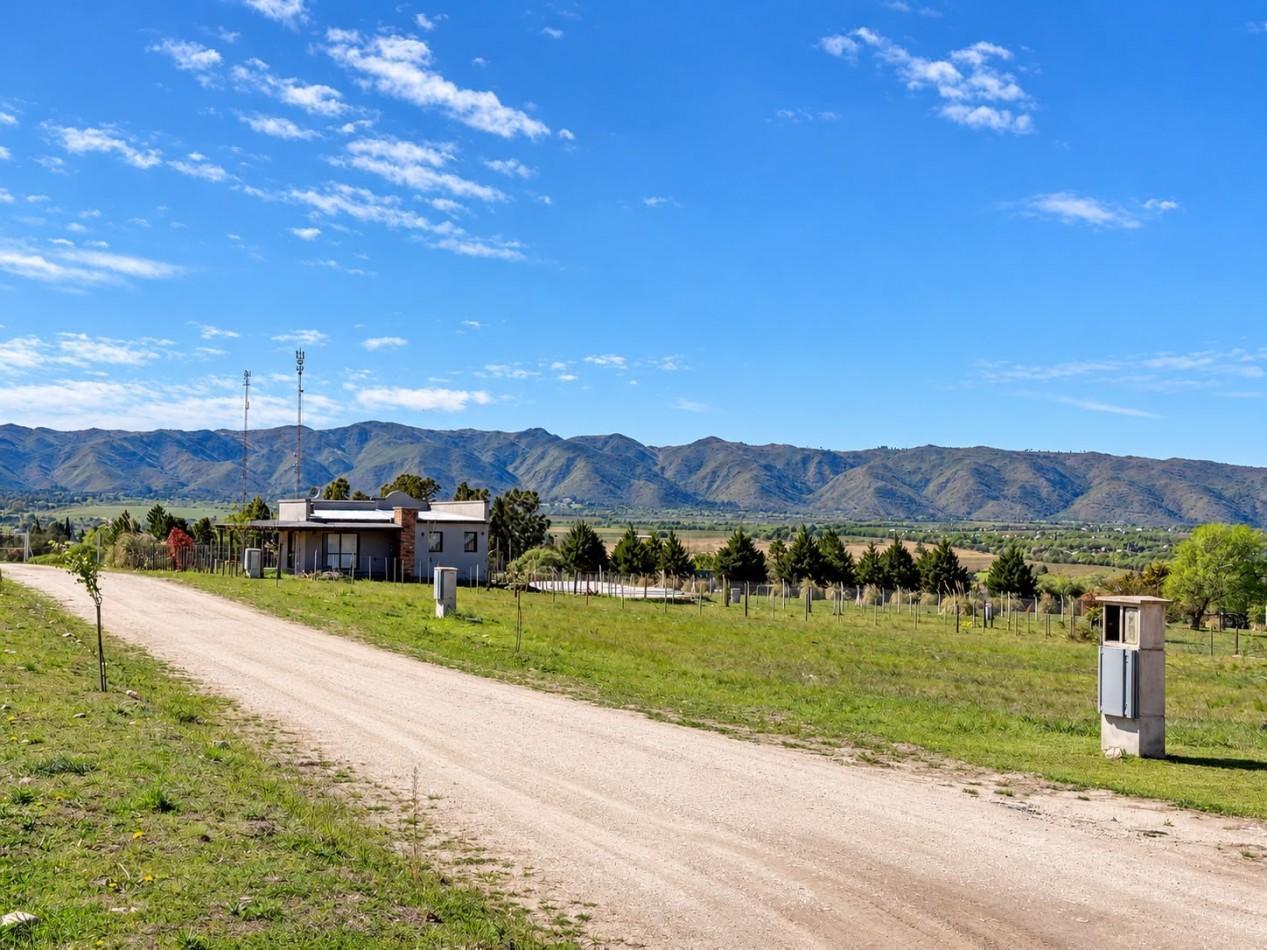 VENTA DE LOTE EN ALTOS LOS REARTES