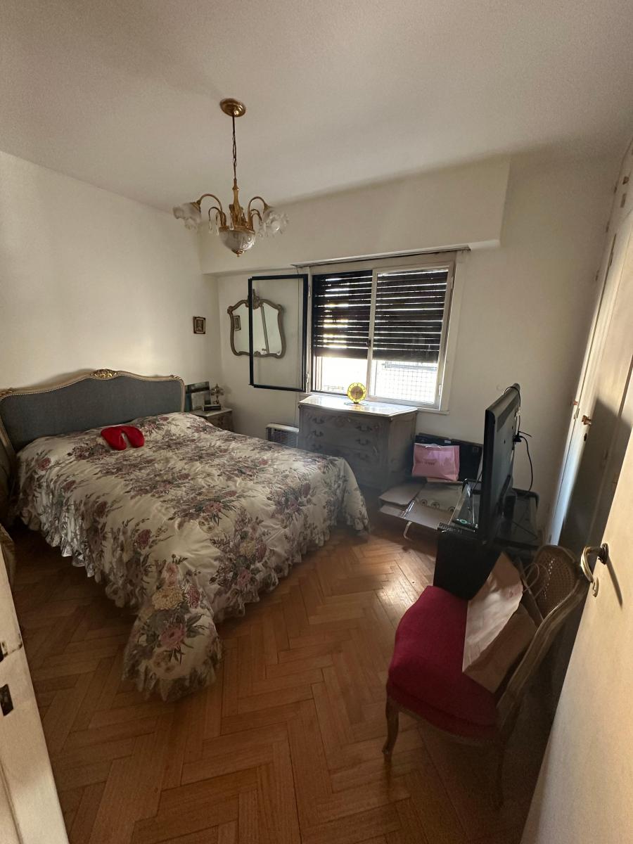 Doblas Al 100, 4 Amb., Balcón Aterrazado, Parque Rivadavia, Caballito 1
