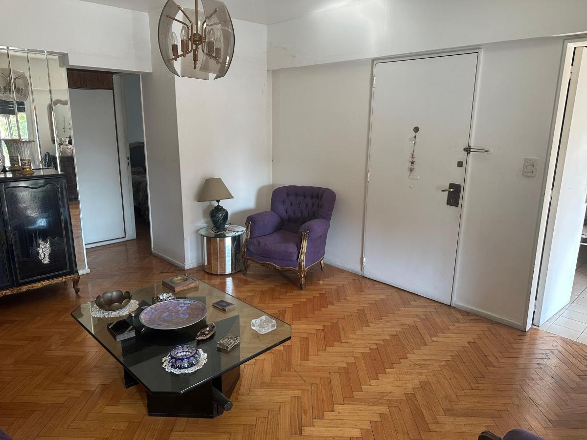 Doblas Al 100, 4 Amb., Balcón Aterrazado, Parque Rivadavia, Caballito 5