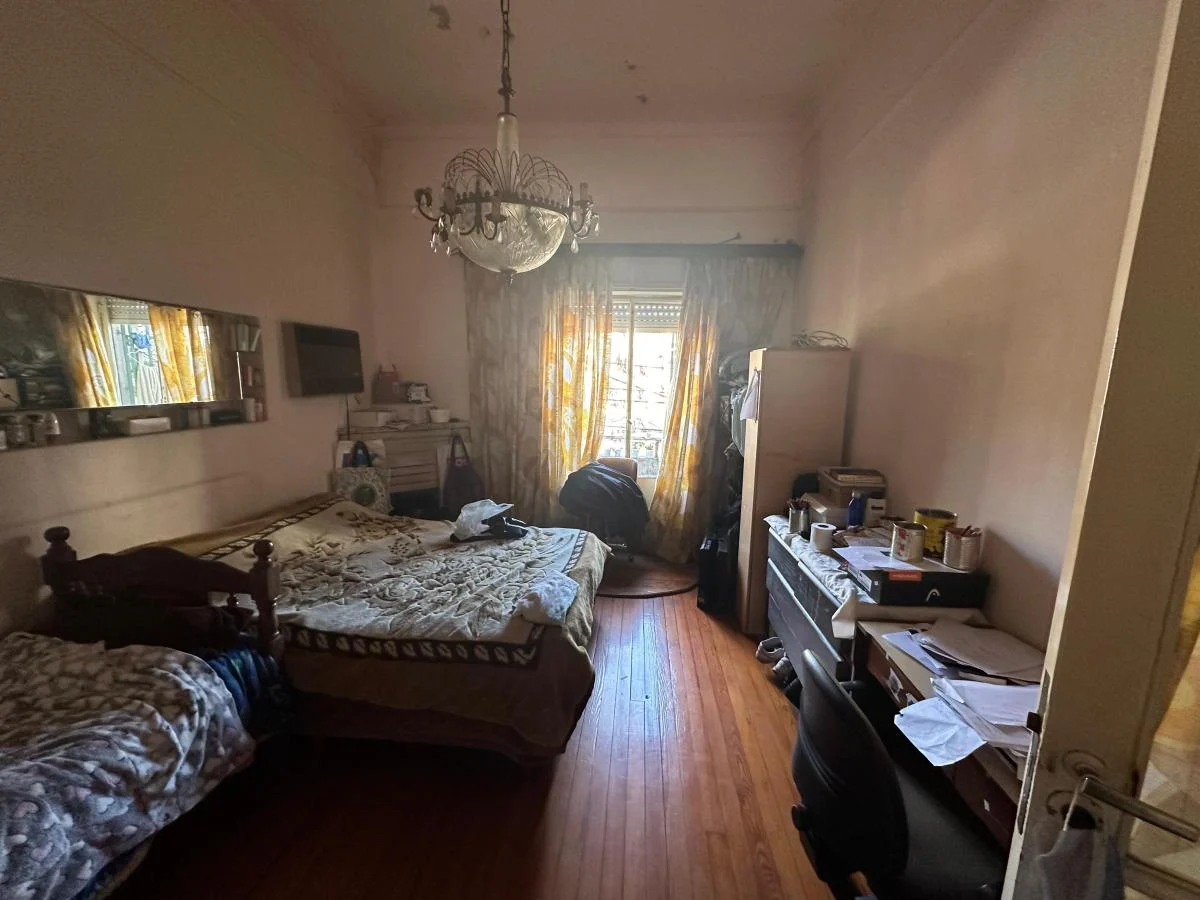 Casa / Terreno Caballito / Rojas 1391 1