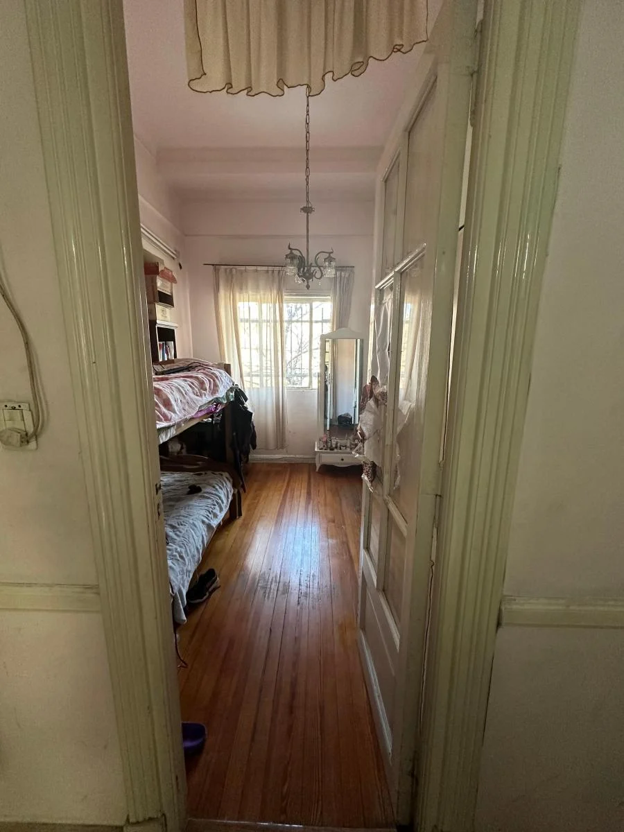 Casa / Terreno Caballito / Rojas 1391 5