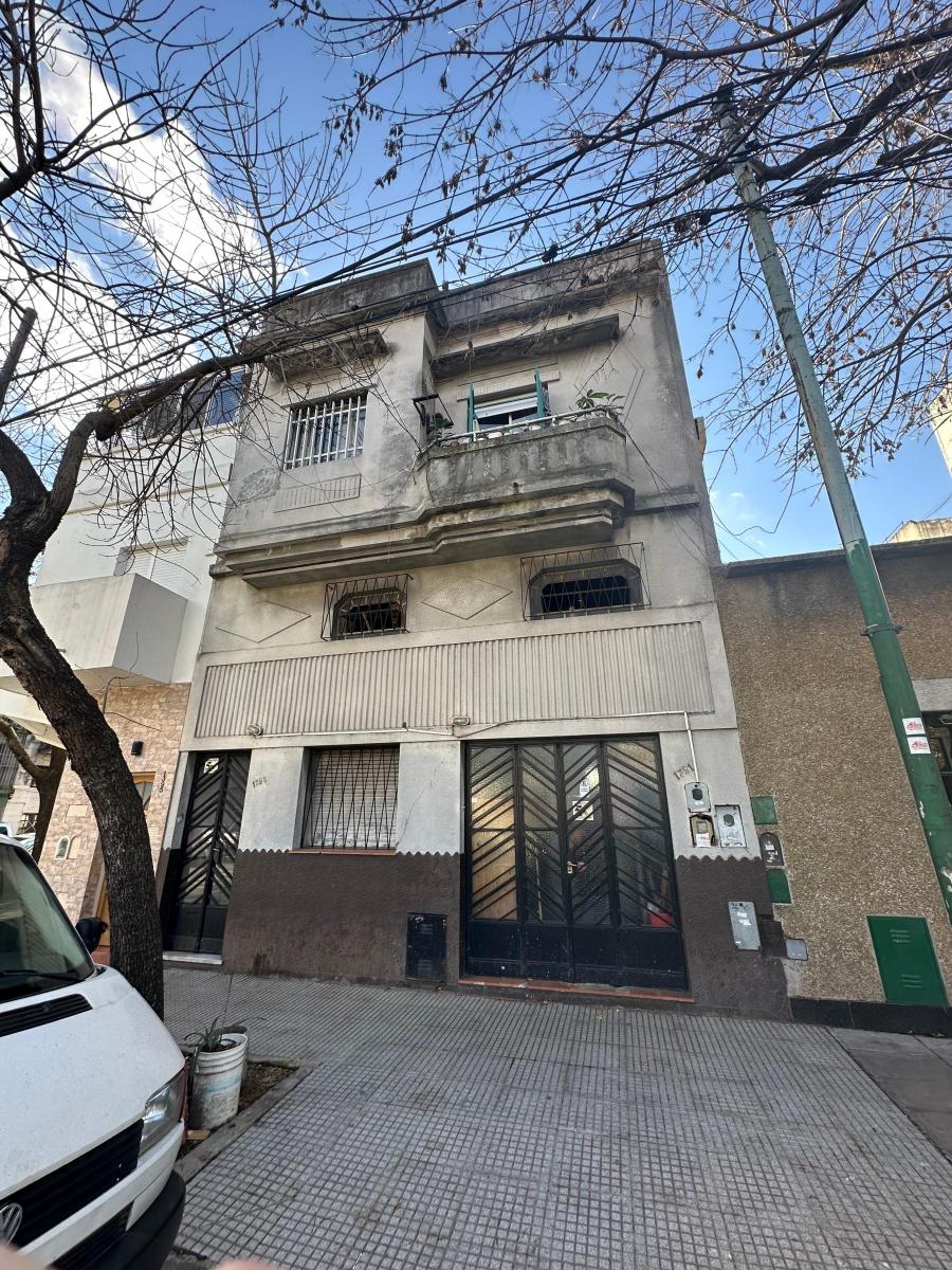 Propiedad en Argentina