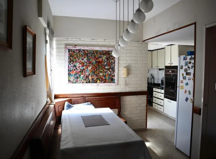 Nuevo departamento en alquiler/venta – Zona Flores 3