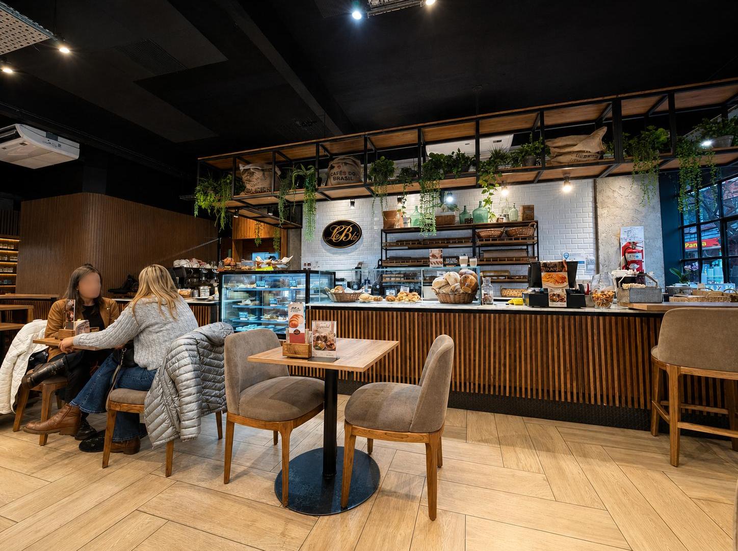 Foto de Local de 150 m² en ALQUILER en Palermo, imagen 4