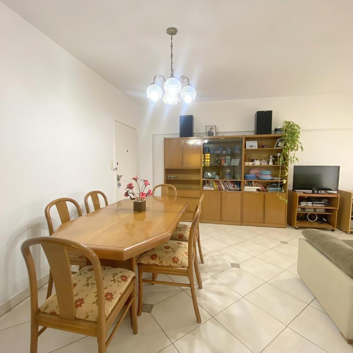 VENTA DE DEPARTAMENTO DE 4 AMBIENTES EN VILLA CELINA