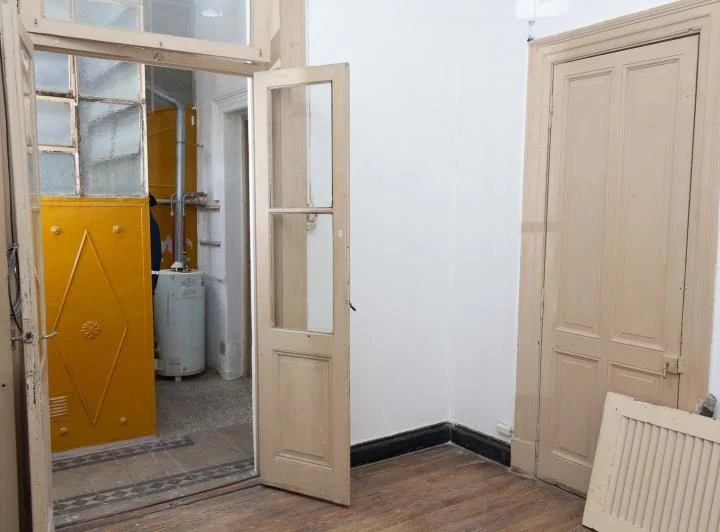 Departamento en Venta San Telmo Centro, 3 Ambientes  Ideal INVERSION 4