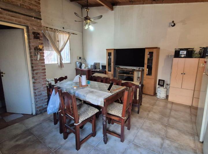 VENTA DE CASA 5 AMB VILLA MADERO CIUDAD MADERO