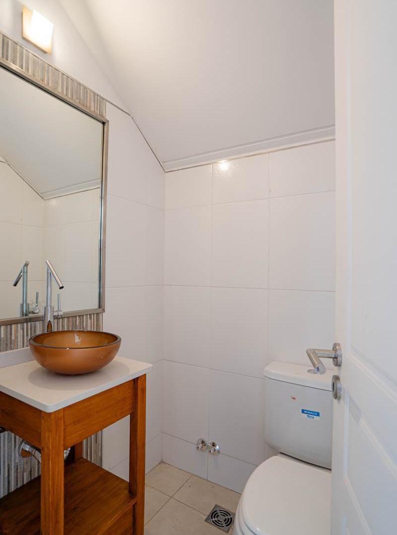 Foto de VENTA TRIPLEX 5 AMBIENTES CIUDAD MADERO PATIO, imagen 4