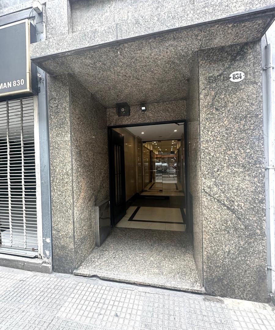 Foto de OFICINA VENTA 4 AMBIENTES MICROCENTRO, imagen 3