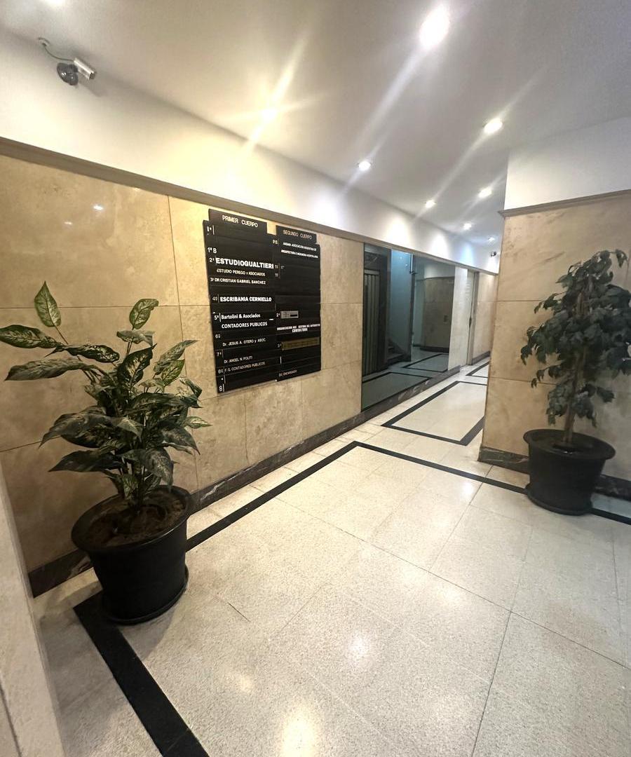 Foto de OFICINA VENTA 4 AMBIENTES MICROCENTRO, imagen 4
