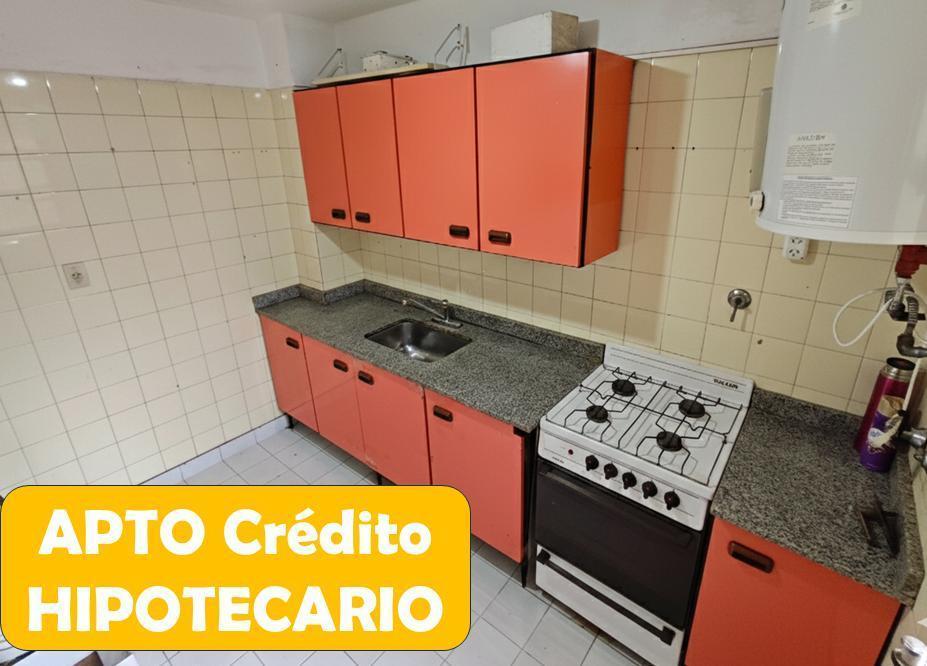 VENTA DEPARTAMENTO 2 AMBIENTES CIUDAD MADERO VILLA MADERO