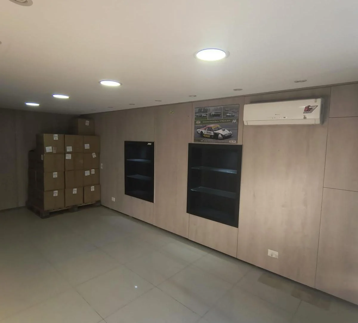 Foto de Oficina en alquiler, imagen 3