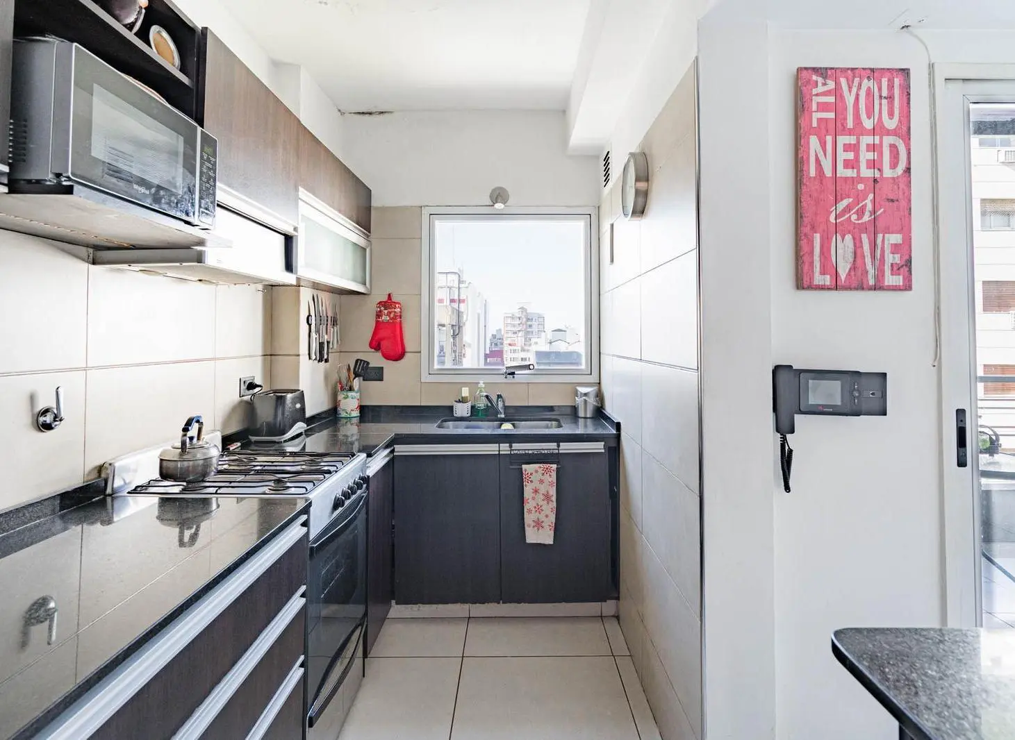 VENTA DEPARTAMENTO 5 AMBIENTES EN RAMOS MEJÍA 2