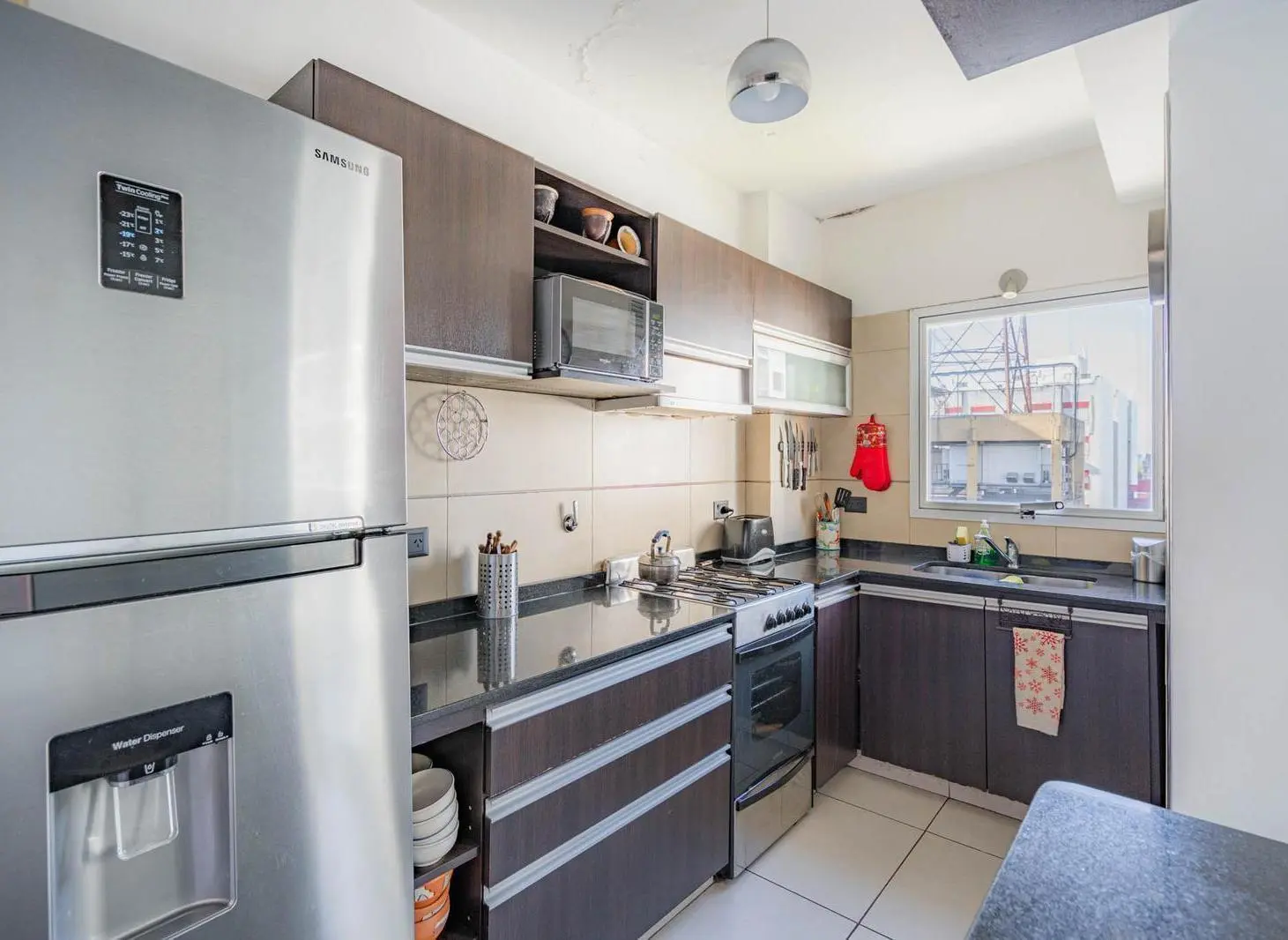 VENTA DEPARTAMENTO 5 AMBIENTES EN RAMOS MEJÍA 4