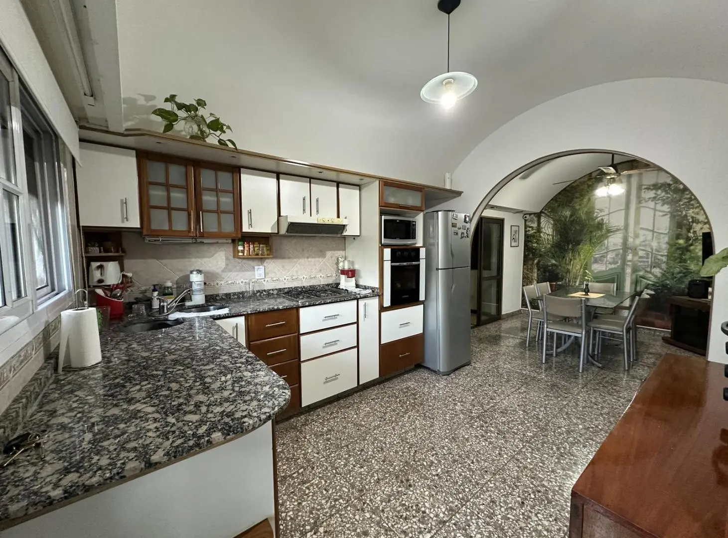 Venta Casa 4 Ambientes La Tablada 2