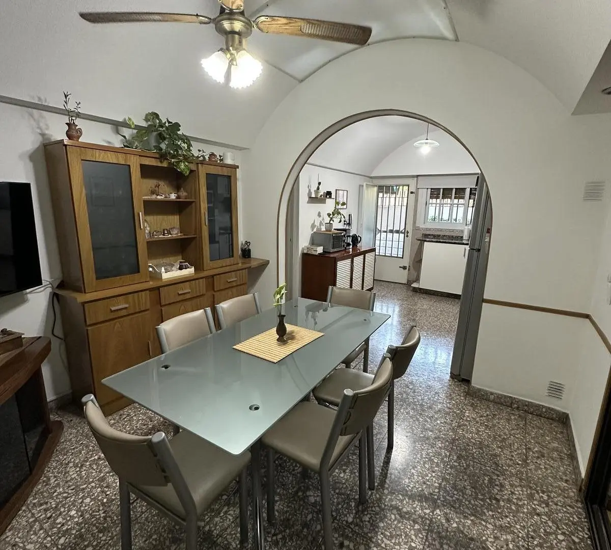 Venta Casa 4 Ambientes La Tablada 3