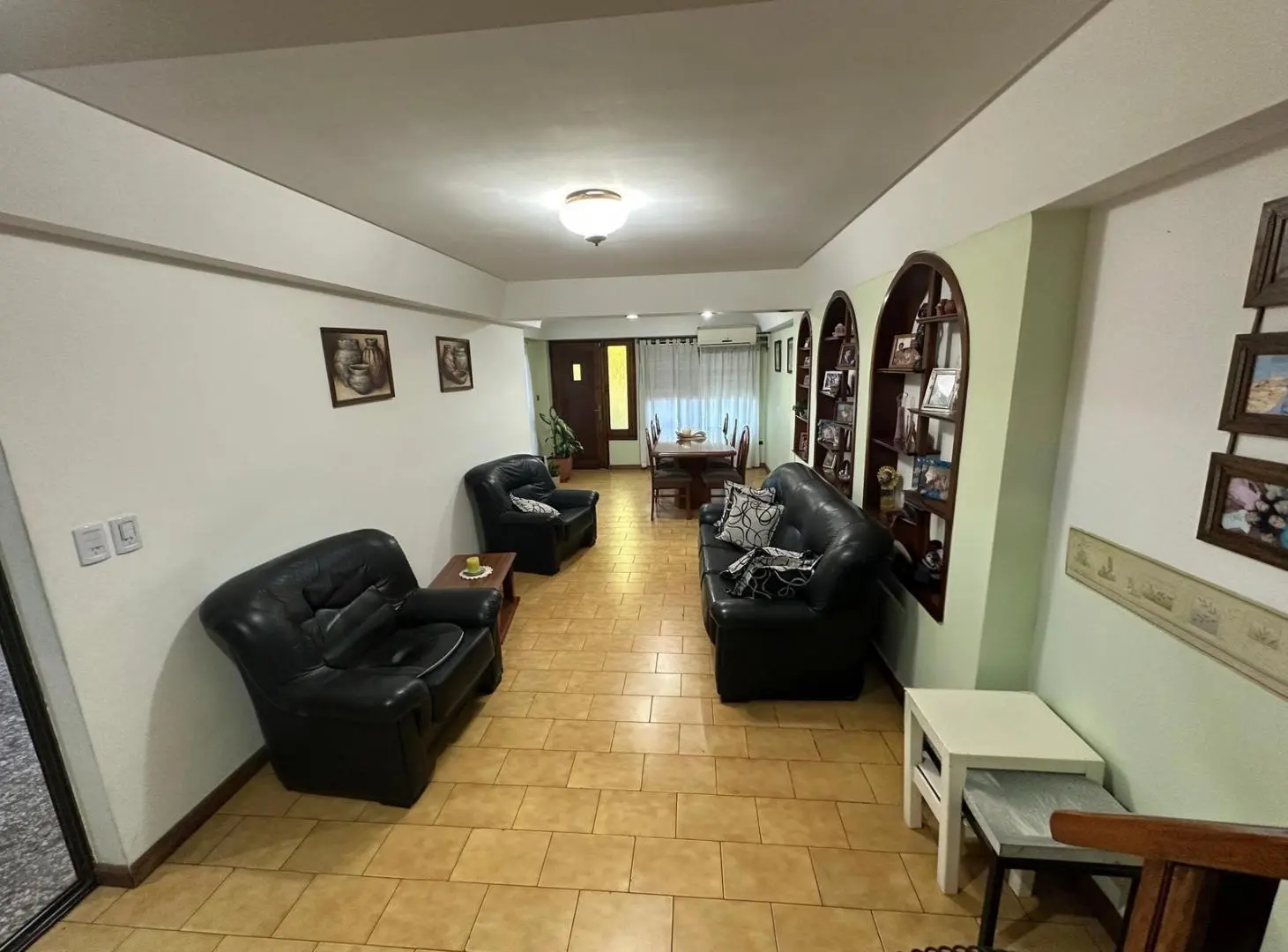 Venta Casa 4 Ambientes La Tablada 5