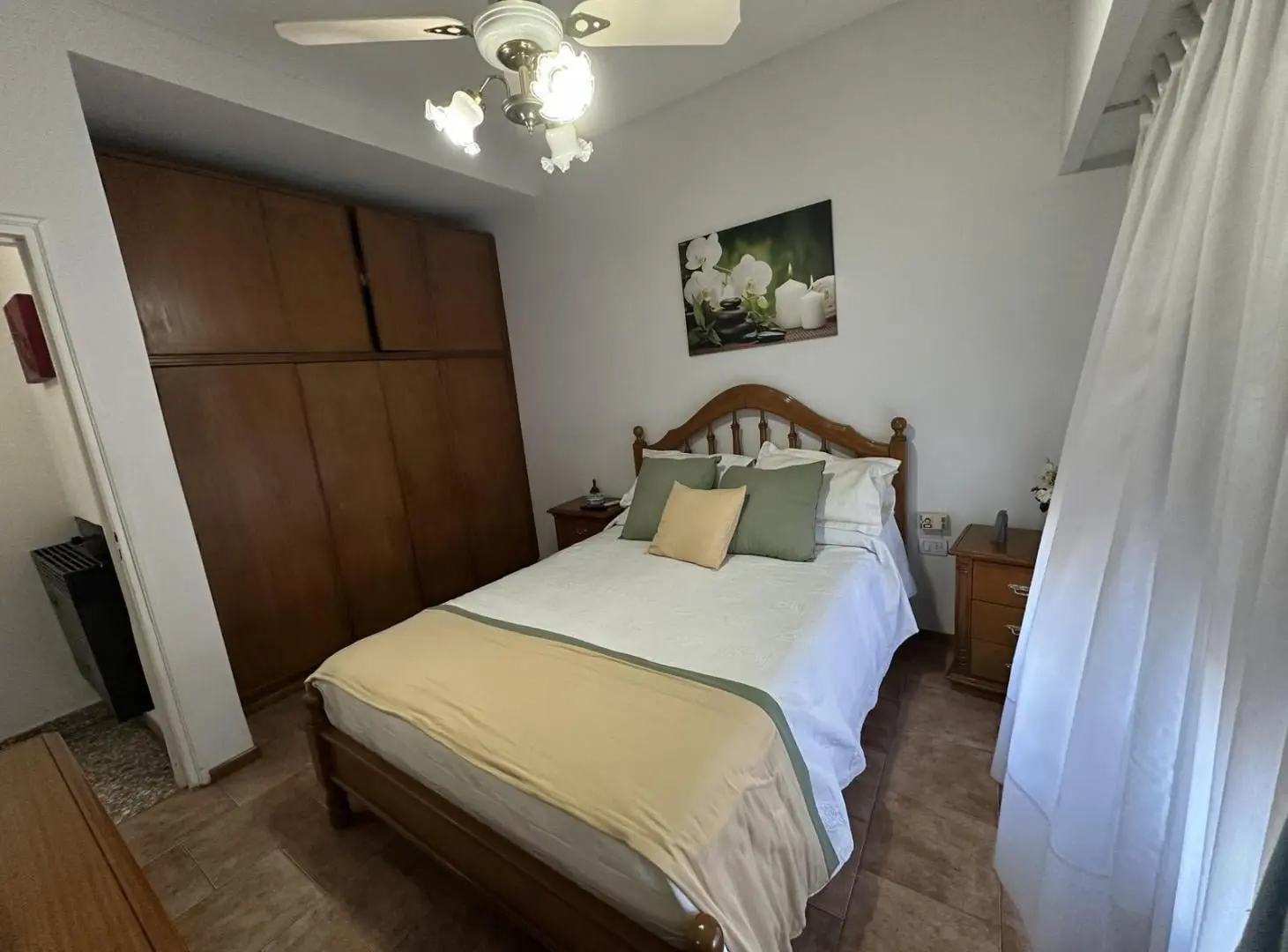 Venta Casa 4 Ambientes La Tablada 8