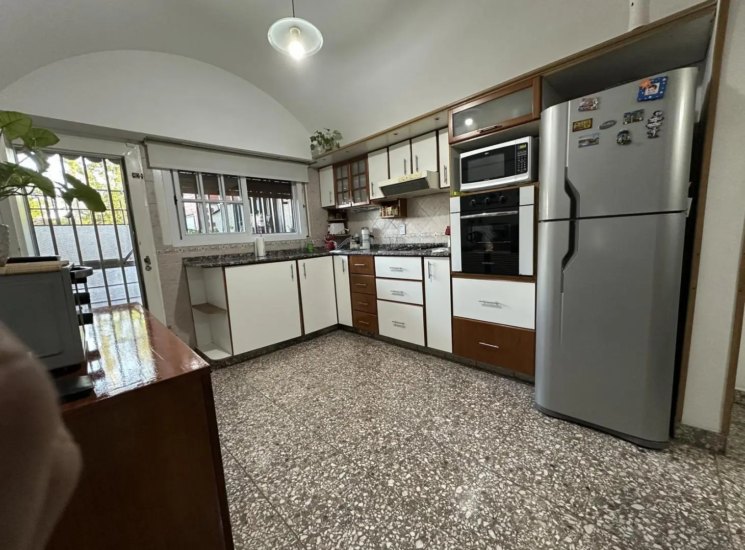 Venta Casa 4 Ambientes La Tablada 4