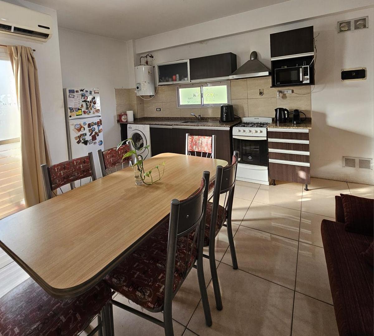 VENTA DEPTO DEPARTAMENTO 2 AMBIENTES CIUDAD MADERO VILLA MADERO