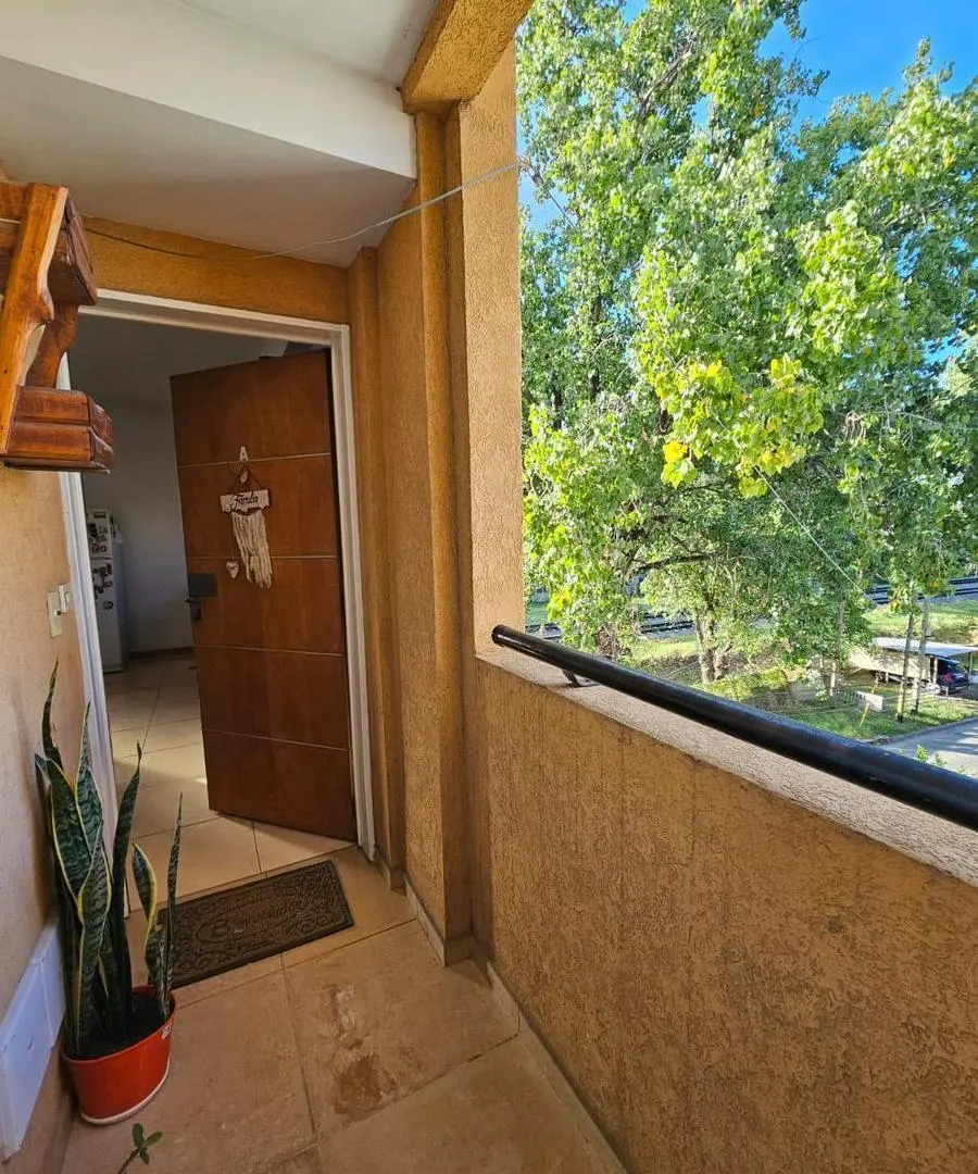 VENTA DEPTO DEPARTAMENTO 2 AMBIENTES CIUDAD MADERO VILLA MADERO 8
